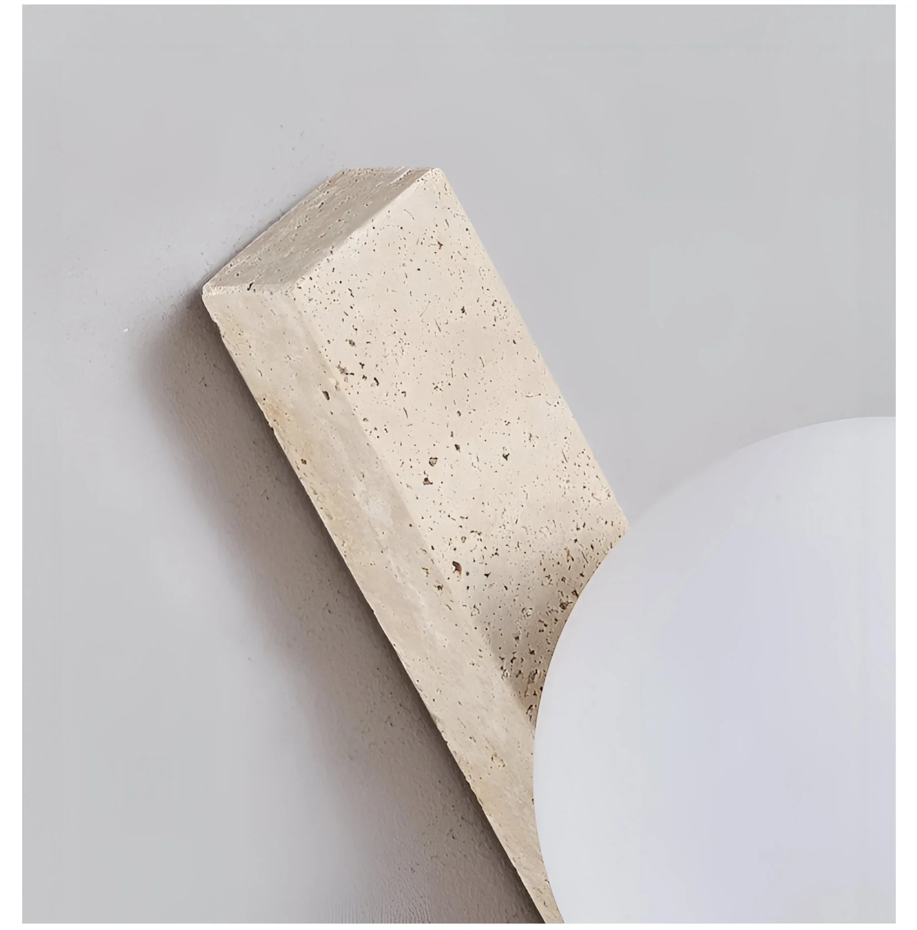 Kjellia Peakhurst Livine Lamp - OPEN BOX (AU)-Welvere