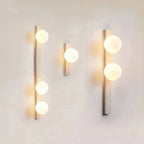 Kjellia Peakhurst Livine Lamp-Welvere