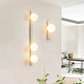 Kjellia Peakhurst Livine Lamp-Welvere