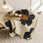 Kjellin Haldin Throw Blanket-Welvere