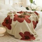 Kjellin Haldin Throw Blanket-Welvere
