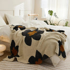Kjellin Haldin Throw Blanket-Welvere