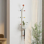 Kjellin Livine Hanging Coat Rack-Welvere