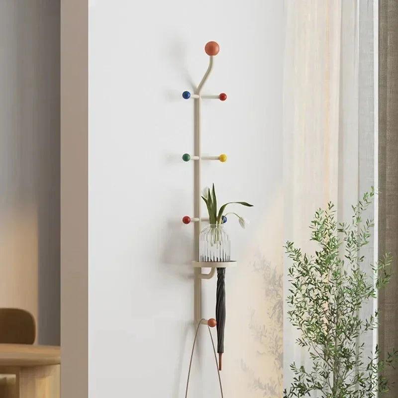 Kjellin Livine Hanging Coat Rack-Welvere
