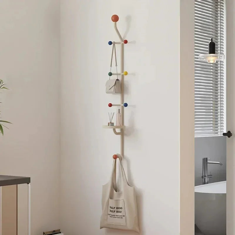 Kjellin Livine Hanging Coat Rack-Welvere