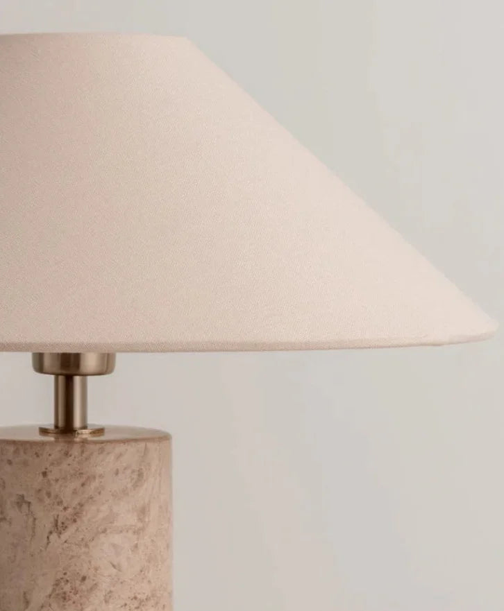Kjellin Table Lamp-Welvere