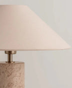 Kjellin Table Lamp-Welvere