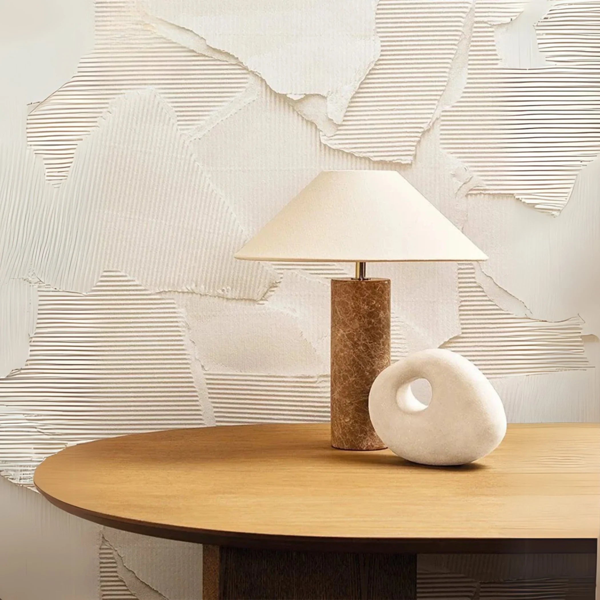 Kjellin Table Lamp-Welvere