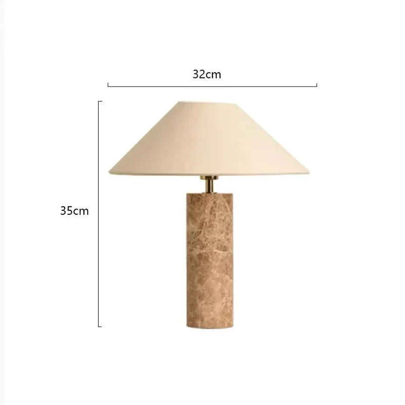 Kjellin Table Lamp-Welvere