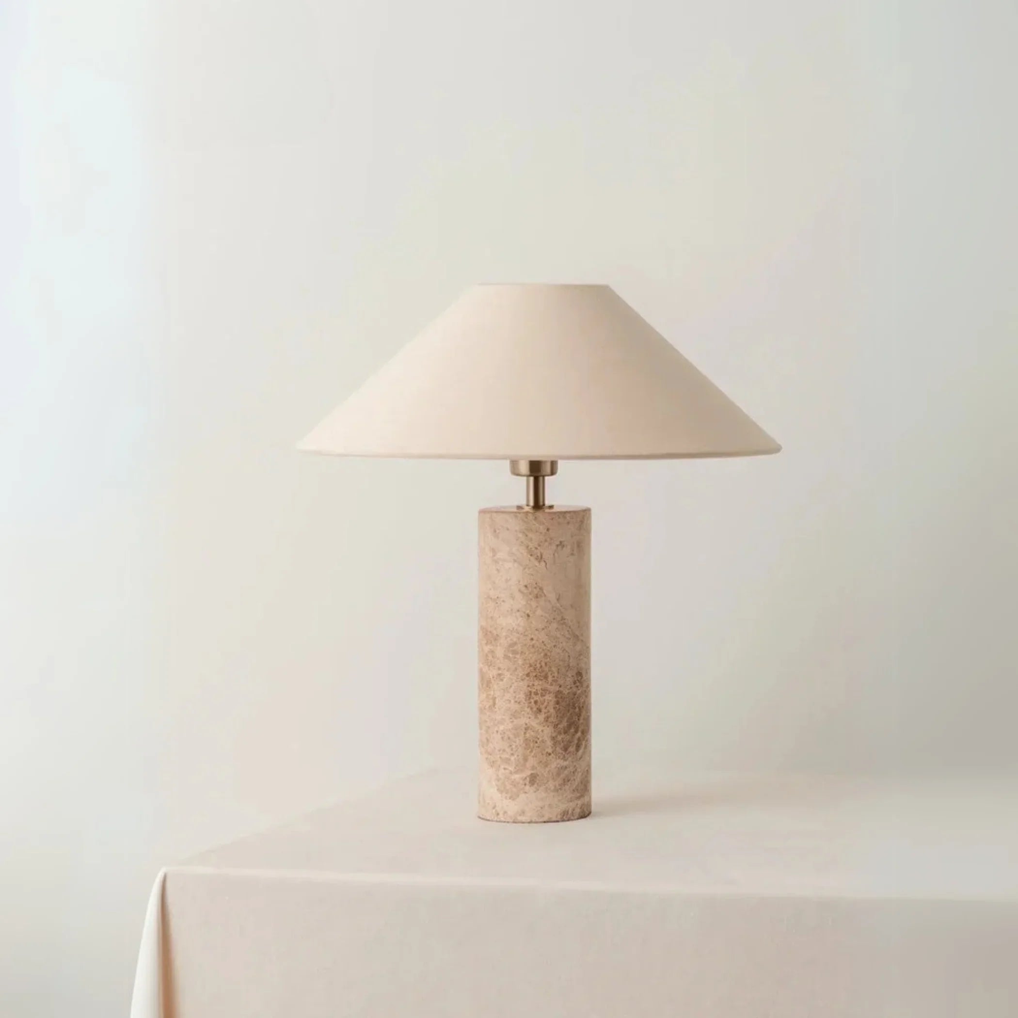 Kjellin Table Lamp-Welvere