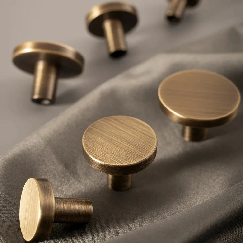 Kjellis Cabinet Handles-Welvere
