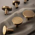 Kjellis Cabinet Handles-Welvere