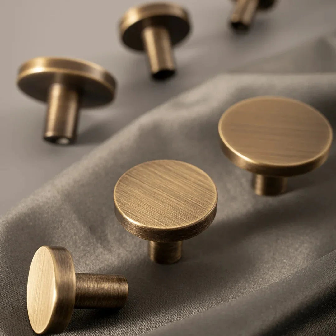 Kjellis Cabinet Handles-Welvere