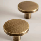 Kjellis Cabinet Handles-Welvere