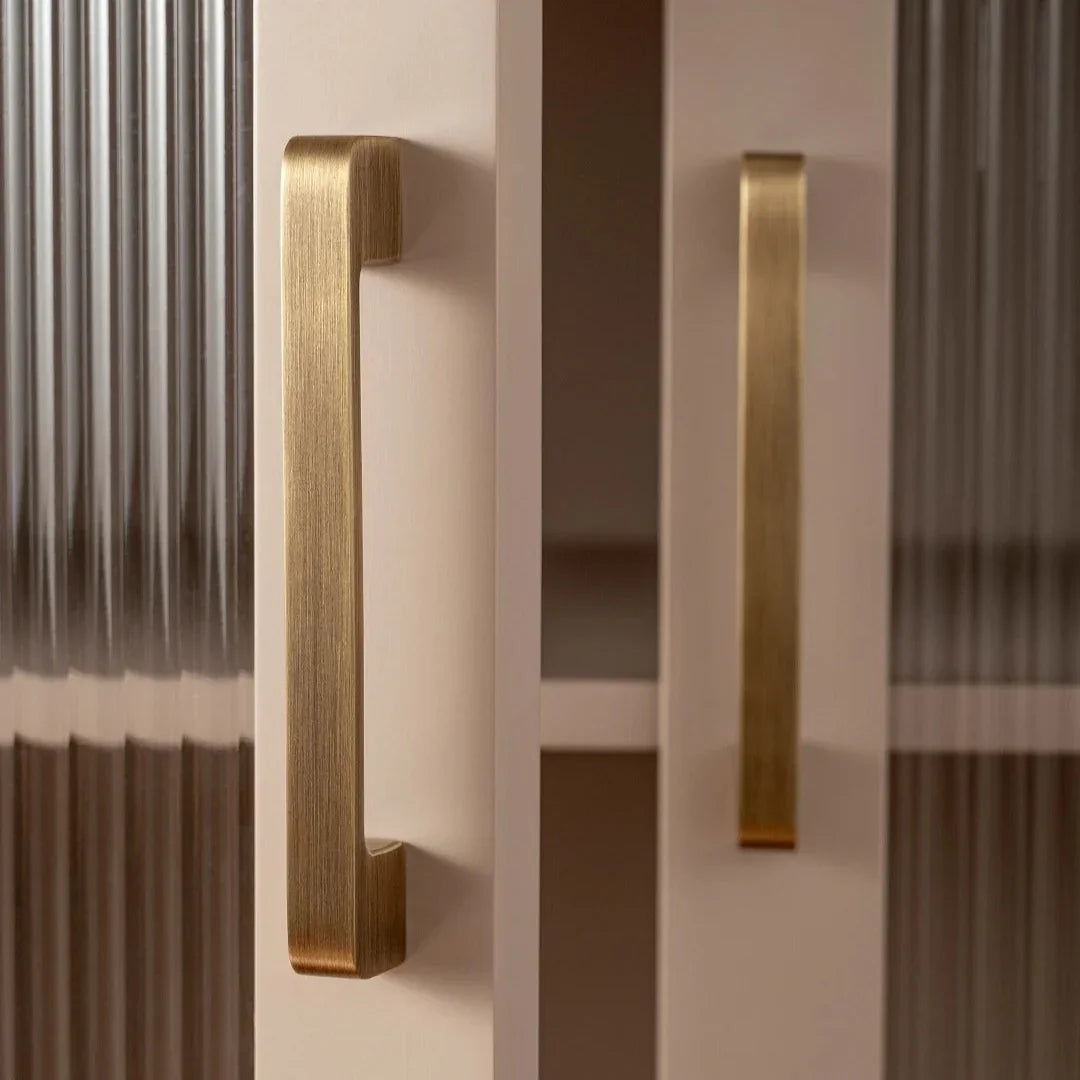 Kjellis Cabinet Handles-Welvere