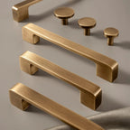 Kjellis Cabinet Handles-Welvere