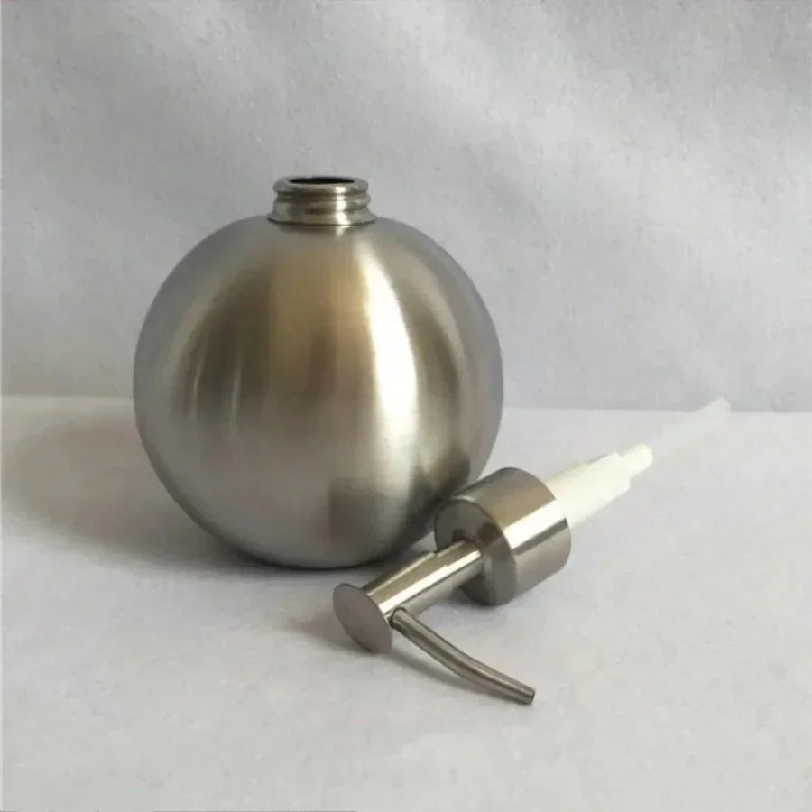 Kjellis Soap Dispenser-Welvere