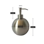 Kjellis Soap Dispenser-Welvere