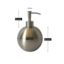 Kjellis Soap Dispenser-Welvere