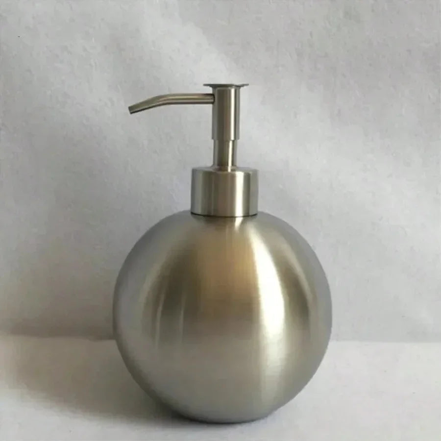 Kjellis Soap Dispenser-Welvere