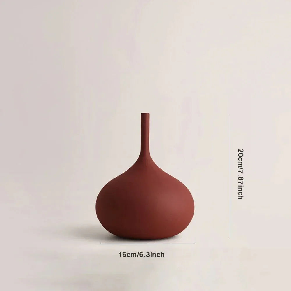 Knox Ashhurst Vase-Welvere