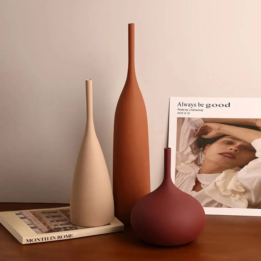 Knox Ashhurst Vase-Welvere