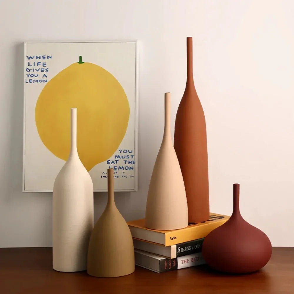 Knox Ashhurst Vase-Welvere