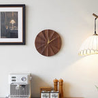Ku-Ring-Gai Livine Clock-Welvere