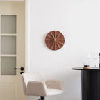 Ku-Ring-Gai Livine Clock-Welvere