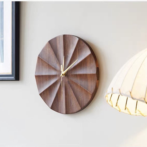 Ku-Ring-Gai Livine Clock-Welvere