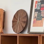 Ku-Ring-Gai Livine Clock-Welvere