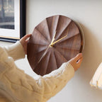 Ku-Ring-Gai Livine Clock-Welvere