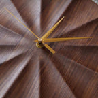 Ku-Ring-Gai Livine Clock-Welvere