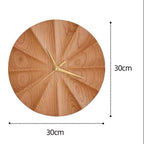 Ku-Ring-Gai Livine Clock-Welvere