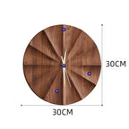 Ku-Ring-Gai Livine Clock-Welvere
