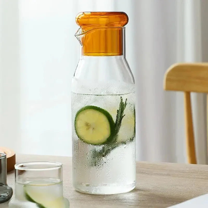 Laguna Carafe Set-Welvere
