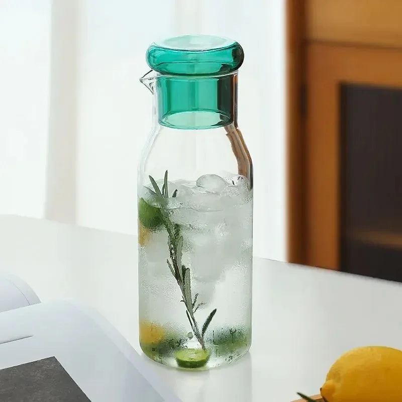 Laguna Carafe Set-Welvere