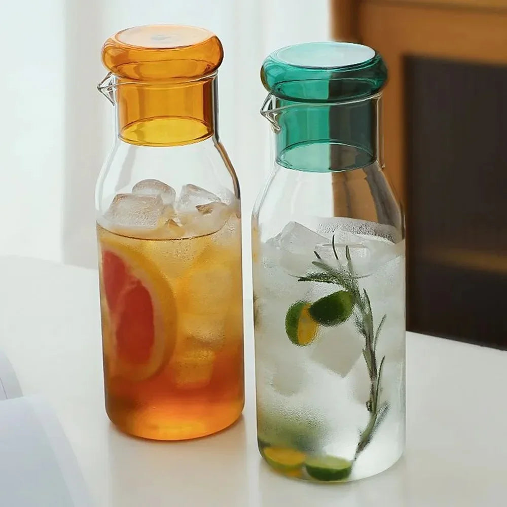 Laguna Carafe Set-Welvere