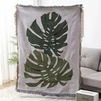 Lainey Rolfa Throw blanket-Welvere