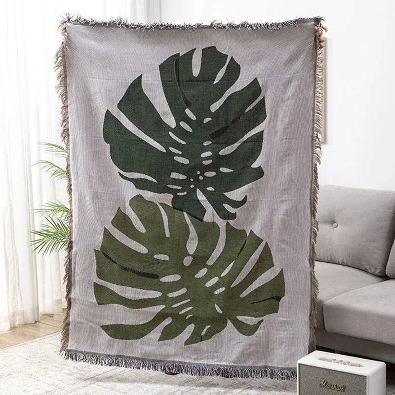 Lainey Rolfa Throw blanket-Welvere