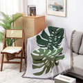 Lainey Rolfa Throw blanket-Welvere