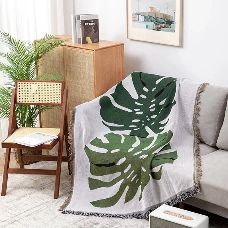 Lainey Rolfa Throw blanket-Welvere