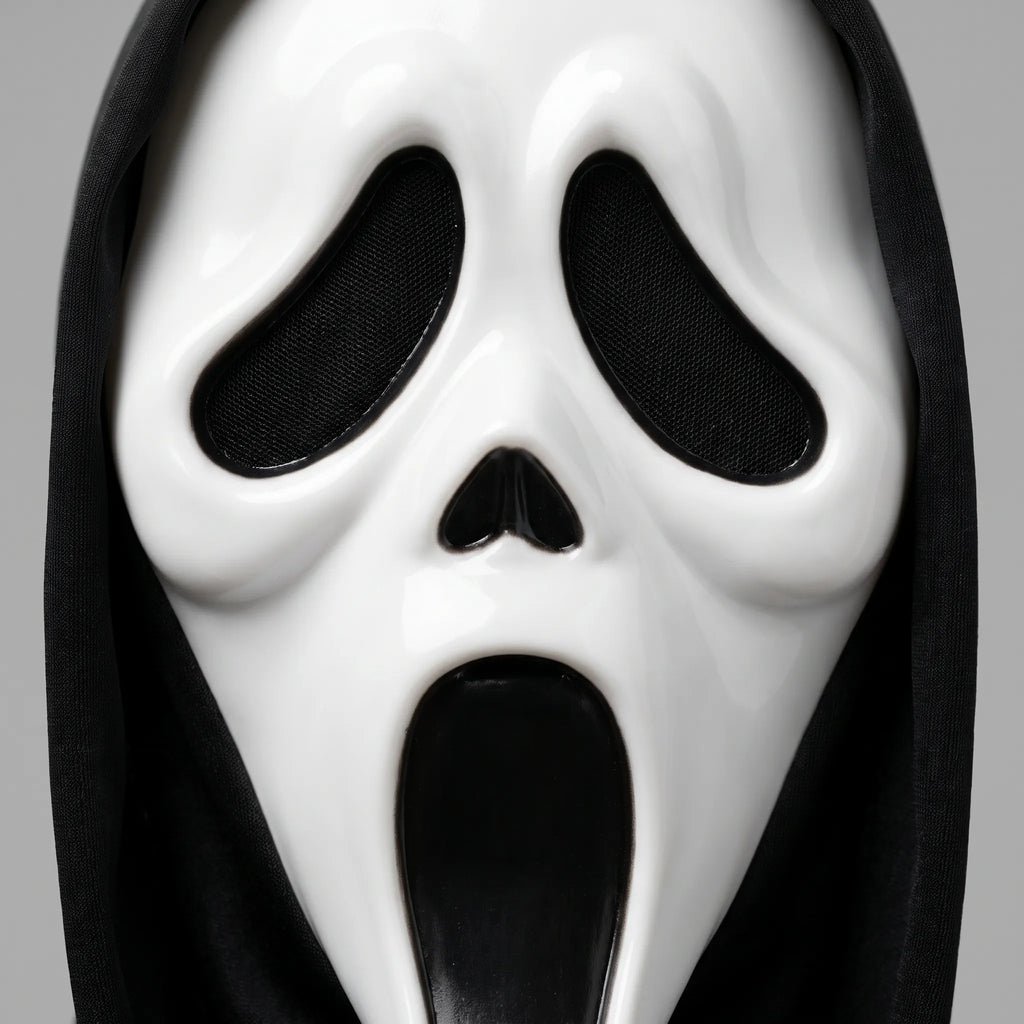 Large Halloween Grim Reaper Inflatable Outdoor Decoration