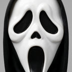 Large Halloween Grim Reaper Inflatable Outdoor Decoration