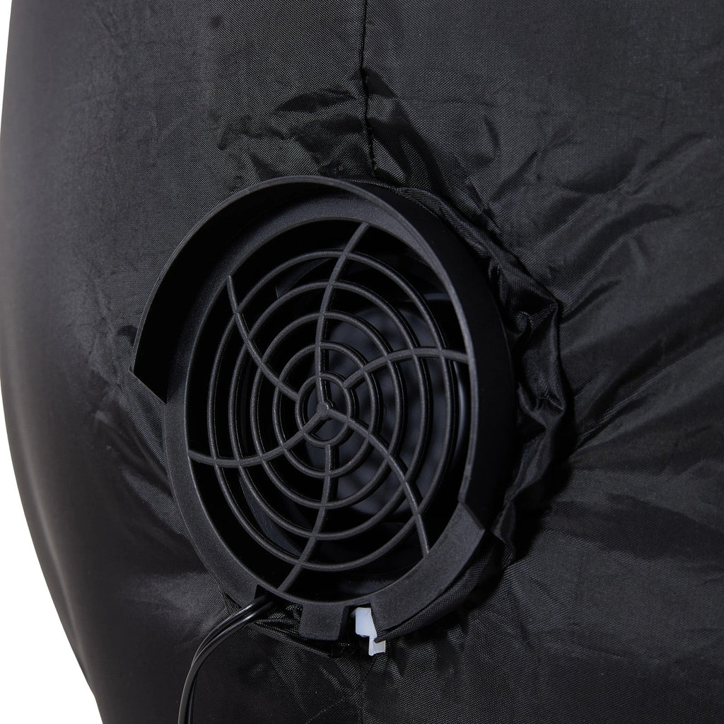 Large Outdoor Halloween Grim Reaper Inflatable