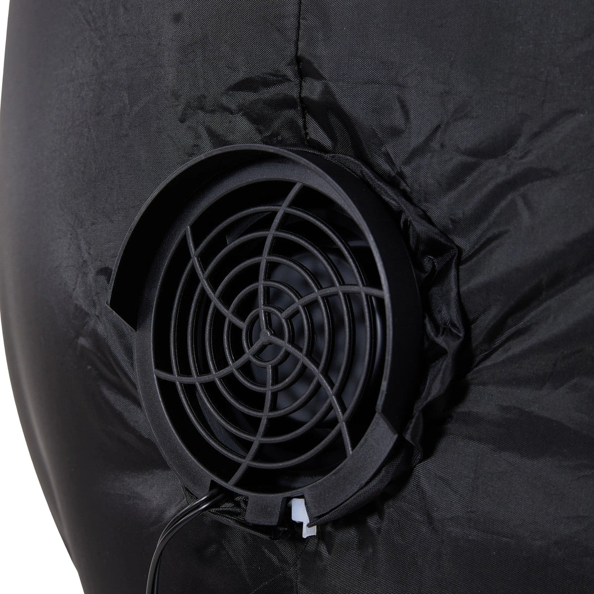 Large Outdoor Halloween Grim Reaper Inflatable