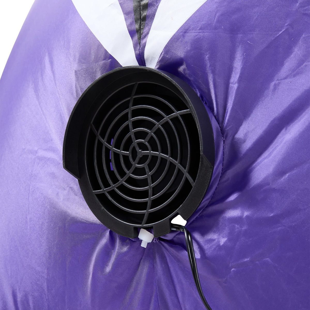 Large Outdoor Halloween Inflatable Spider 323cm