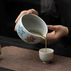 Lars Matcha Set – Cherry Blossom Tea Ritual Kit-Welvere