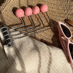 Lars Mossstone Livine Hook Rack-Welvere