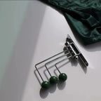 Lars Mossstone Livine Hook Rack-Welvere